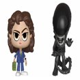 thumbnail image 1 of Vynil Xenomorph & Ripley Funko Movie Alien, 1 of 2