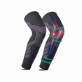 thumbnail image 1 of wonima44 Knee Compression Sleeve Original – for Pain Relief and Support – Alleviates Swelling, Inflammation, and Improves Circulation – Ideal for Men and Women in Sports and Everyday Activities, 1 of 1