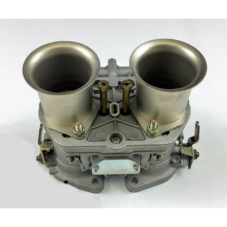 - NEW A-TEAM WEBER CARBURETOR 44 IDF 2BA VOLKSWAGEN VW FIAT PORSCHE BEETLE BUG BMW