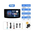 thumbnail image 3 of Estéreo Carplay 2gb for Chevrolet Aveo 2005-2017 Gps Wifi, 3 of 11