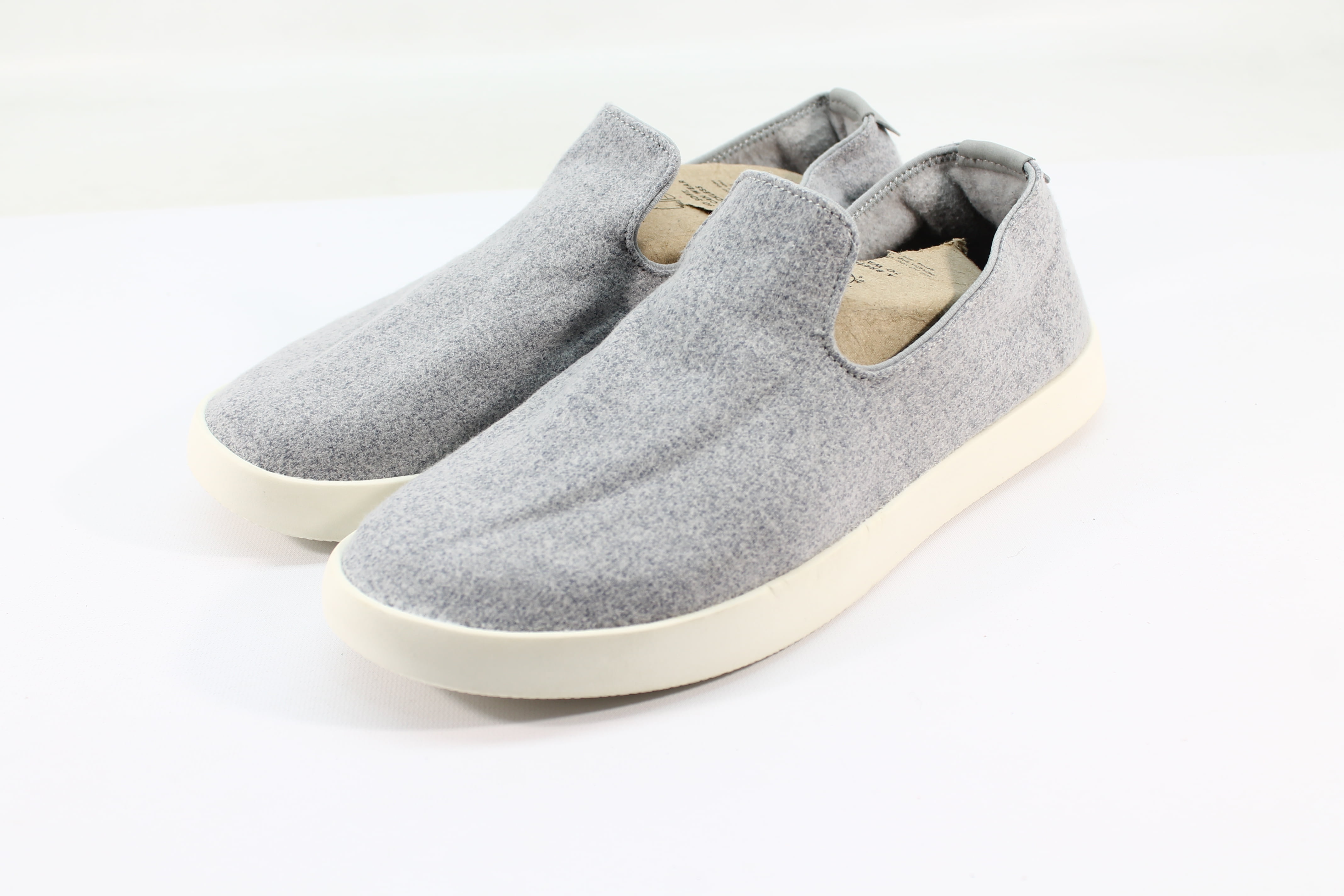 allbirds sf grey