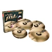 Paiste PST8 Reflector Universal Set