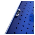 thumbnail image 5 of Micro Parts Cleaner 14L - Wall Mountable - 120V Motor Parts Washer - Steel Construction - Automotive & Mechanical Cleaning, 5 of 9