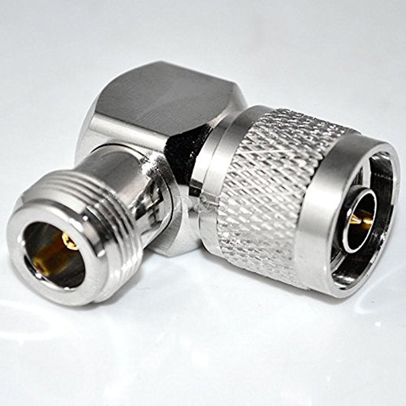 Разъем n plug
