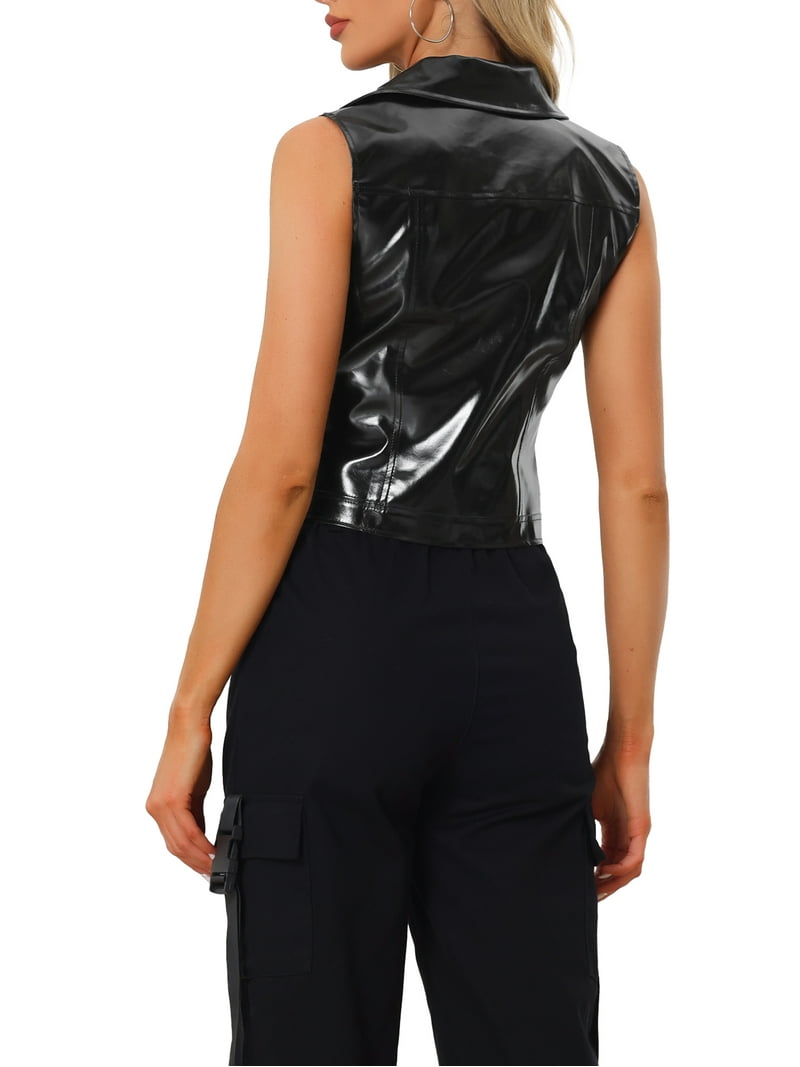 新品】ARTS&SCIENCE／Stand collar vest 新品】ARTS&SCIENCE／Stand