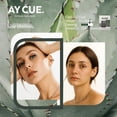 thumbnail image 5 of AYCUE #SHE THRIVES# Self-adhesive Lash Clusters C Curl 10-16mm 120 Clusters Glue-free Eyelashes Extensions for Natural Look Easy Application, 5 of 6