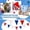 outdoor decor, variant on Pennant Banner String Flags Bunting Flags Available In Two Sizes (33 Feet Long With 25 Flags & 59 Feet Long With 50 Flags), Made Of Durable Imported Material Not Easy To