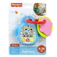 thumbnail image 7 of Fisher-Price Laugh & Learn DigiPuppy Pretend Digital Pet Learning Toy for Infants & Toddlers, 7 of 7