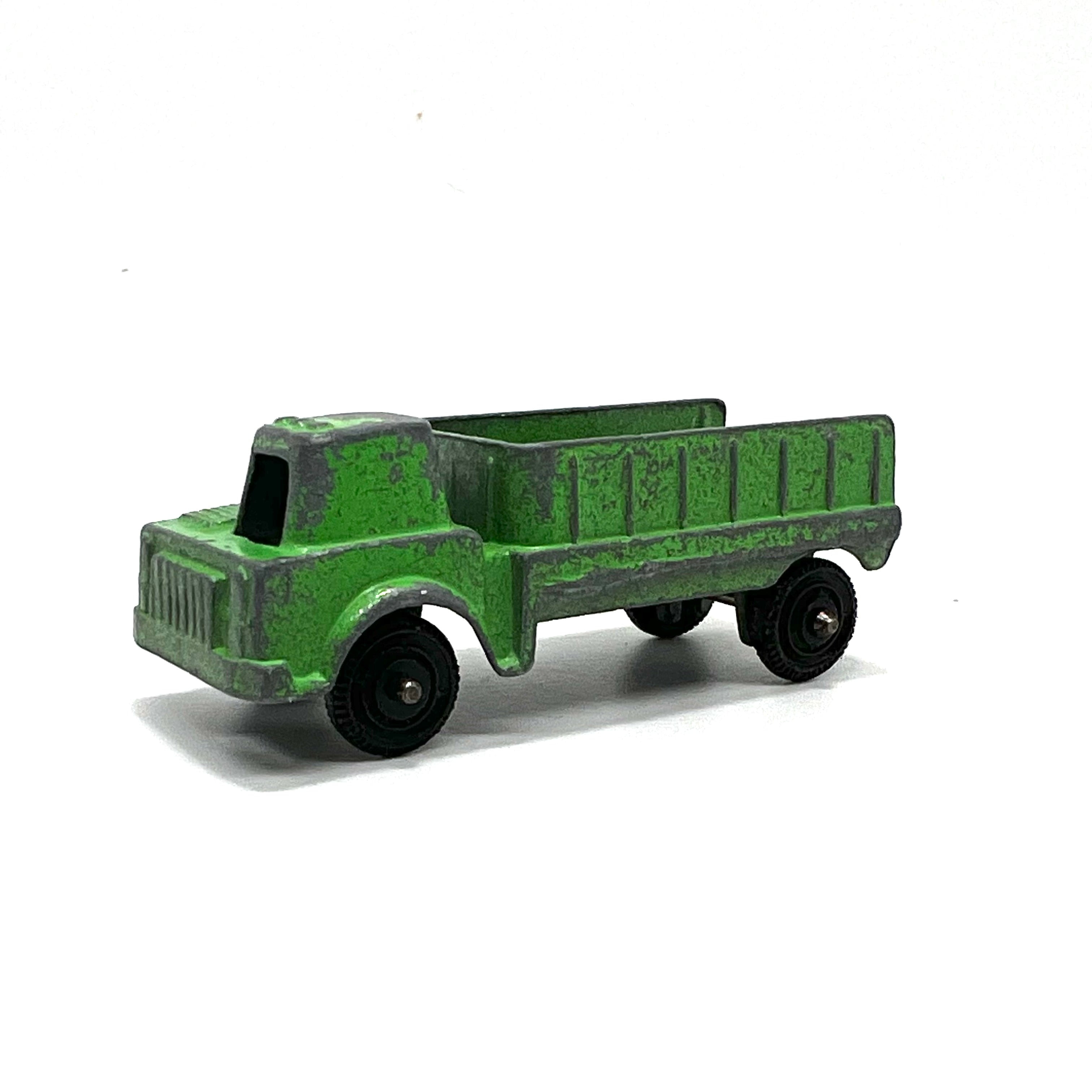 Tootsietoy 1967 store shuttle truck