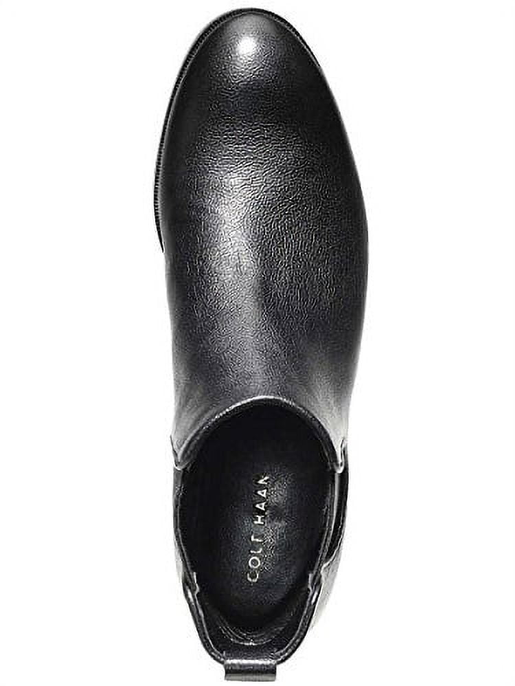 Cole haan hotsell landsman bootie