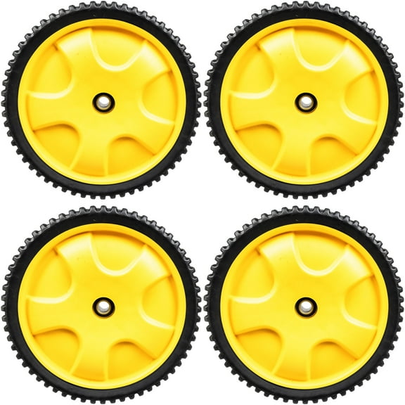 OEM Rim and Wheel Center 4 Pack John Deere JA 62 JS 60 H JS 63 63 JX 75 GY20630