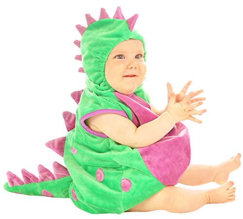 infant dinosaur halloween costume
