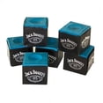 thumbnail image 1 of Jack Daniels 857057 Jack Daniels Billiards Cue Chalk, 1 of 1