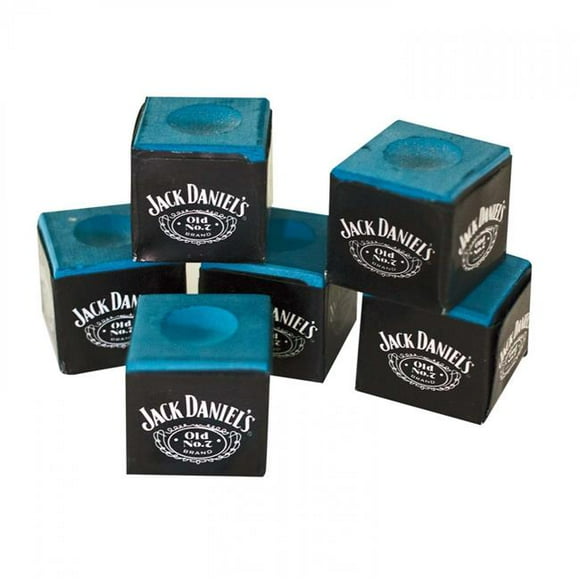 Jack Daniels 857057 Jack Daniels Billiards Cue Chalk