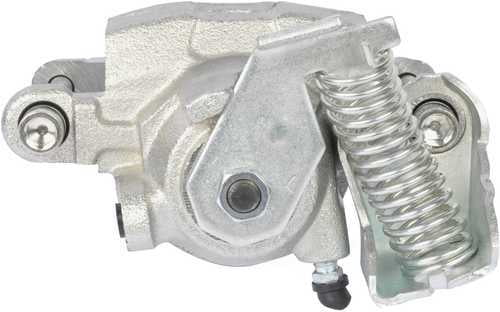 CARDONE New 2C-4139 New Unloaded Caliper