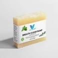 thumbnail image 4 of VECEDOR Breathe Clear Soap – Eucalyptus  Peppermint Bar for Respiratory Support, Deep Cleansing  Refreshing Aromatherapy, 4oz, 4 of 6
