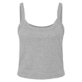 thumbnail image 1 of Bella + Canvas Womens Spaghetti Strap Tank Top, 1 of 3