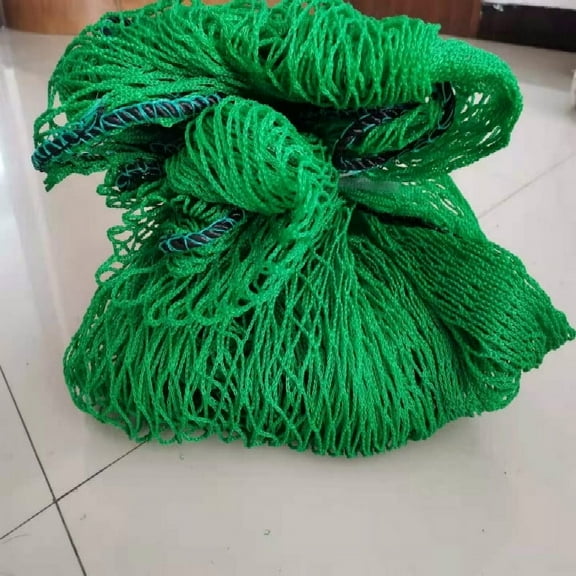 BERTDOMD Heavy Duty Portable Golf Practice Net for Backyard, Indoor & Outdoor Use, Golf Training Netting for Golf and Sports Practice