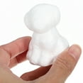 thumbnail image 4 of Raindrops 4Ud DIY Con De Espuma En Forma De Cachorro Para Manualidades, 4 of 8