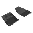 thumbnail image 1 of Alfombrilla 3D MaxPider Custom Fit Kagu Black Ford Edge 15-24, 1 of 9