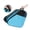 Blue, variant on Ice Skates Bag Roller Skates Bag Inline Skates Bag with Handle Ski Boot Bag Large Capacity Shoulders Bag for Youth Adult