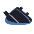 thumbnail image 1 of Bicycle Storage  Bag, Strong And Durable Bicycle  Bag Multi Function  For Cycling For Store Tools Red,Blue,Green,Yellow, 1 of 8