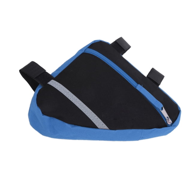 Bicycle Storage Bag, Strong And Durable Bicycle Bag Multi Function For Cycling For Store Tools Red,Blue,Green,Yellow