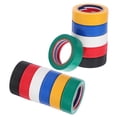 thumbnail image 1 of Raindrops High Strength Adhesive Electrical Tape for Home and Automotive Wire Insulation, 1 of 8
