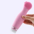 thumbnail image 4 of Face Cleansing Brush Waterproof Multipurpose Soft Face Brush Facial Massager, 4 of 10