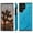 Blue, variant on Dteck Case Compatible with Samsung Galaxy S25 Ultra,Magnetic Clasp Leather Wallet with Card Slot Butterfly Embossing Case Flip Kickstand Protective Phone Cover for Galaxy S25 Ultra,Blue