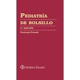 thumbnail image 1 of Pediatría de Bolsillo WOLTERS KLUWER Pasta Blanda, 1 of 2