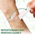 thumbnail image 4 of Curad Truly Ouchless Flexible Fabric Bandage, 20 Count, 4 of 4
