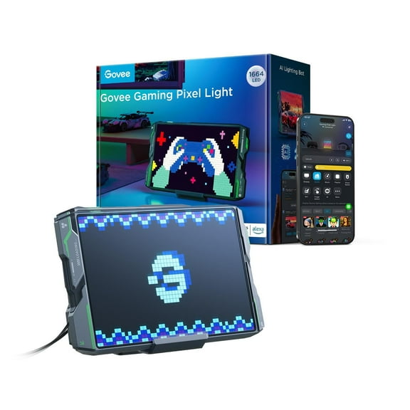 Govee Smart Pixel Gaming Light