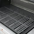 thumbnail image 6 of Weber Genesis E-325s 3-Burner Natural Gas Grill in Copper with Built-In Thermometer, 6 of 25