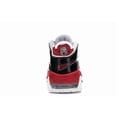 thumbnail image 4 of Nike Kid's Air More Uptempo Bulls Hoops Pack Basketball Shoes, from StockX, 4 of 5