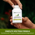 thumbnail image 3 of Suplemento BiOptimizers Magnesium Breakthrough 4.0 60 cápsulas, 3 of 6