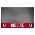 thumbnail image 1 of Sports Licensing Solutions, LLC 12109 Ohio State Grill Mat 26"x42", 1 of 3