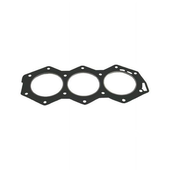 Sierra Head Gasket for Johnson/Evinrude 335360 320745, GLM 33870 18-2964