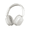 white, variant on Hi-Fi Audio Wireless Headphone, Bluetooth 5.3 Low Latency Pure Bass Stereo Sound, Over Ear Foldable Headset with 53mm Drivers, for iPhone Android Computer
