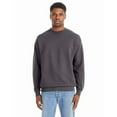 thumbnail image 6 of Hanes Mens Perfect Fleece Crewneck Sweatshirt, 6 of 18