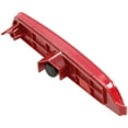 thumbnail image 4 of For 2011-2013 Sorento Bumper Reflector Rear, Left Red Plastic KI1184102, 4 of 5