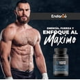 thumbnail image 4 of Multivitamínico Para Hombre 12 Ingredientes 60 Cápsulas Sin Sabor, 4 of 5
