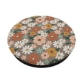 thumbnail image 2 of Patrón adhesivo PopSockets PopGrip de flores de verano, 2 of 6
