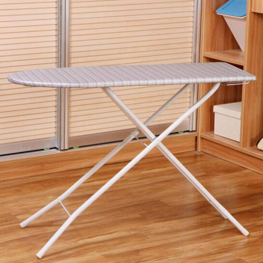 Ironing Board Compact Ironing Board 36inch Folding Height Adjustable Ironing Board Iron Board