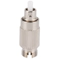 thumbnail image 2 of Adaptador de fibra óptica Adaptador de fibra óptica macho y hembra Conector pequeño de brida de atenuador macho y hembra FC/UPC-5DB, 2 of 8