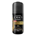 thumbnail image 1 of Desodorante antitranspirante Garnier Obao campeón en roll on para caballero 65 g, 1 of 4