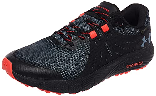 Under Armour Men's Charged Bandit Trail Gore-TEX Hiking Shoe, Black/Black,  9.5 | Walmart Canada
