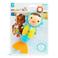thumbnail image 6 of Munchkin® Scuba™ Swimming Toddler Bath Toy, Blue, Unisex, 6 of 7