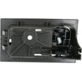 thumbnail image 5 of Interior Door Handle for 2009-2010 Ford F-150 FX4 8 Cyl 5.4L Driver Side, 5 of 5