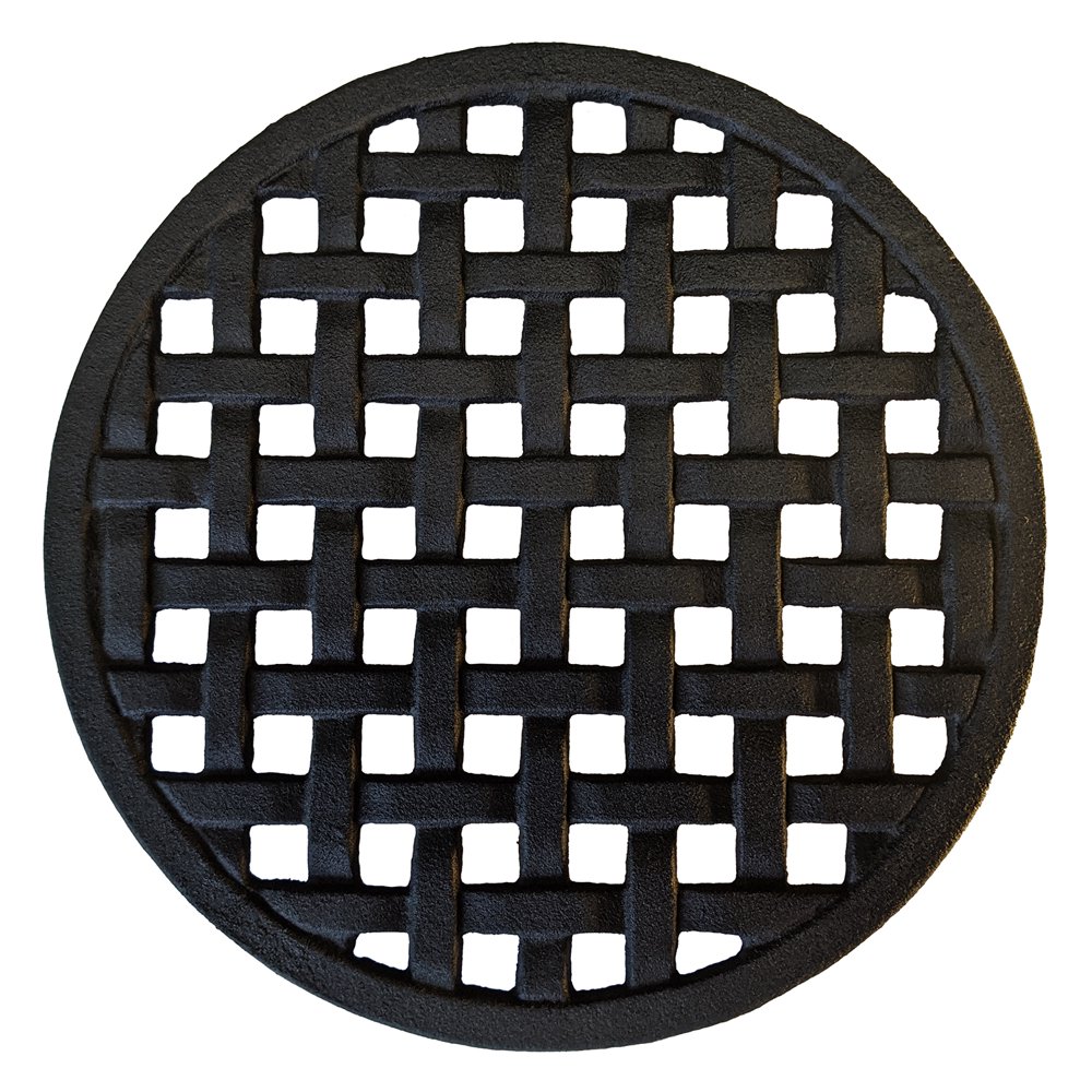 Checker Board Kitchen Trivet for Hot Pots and Pans Instant Pot Holder